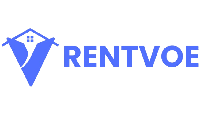 Rentvoe Logo